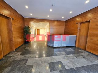 Oficina en venta en El Coll - Sant Francesc en Sant Cugat del Vallès