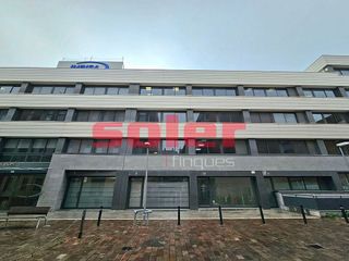 Oficina en venta en El Coll - Sant Francesc en Sant Cugat del Vallès