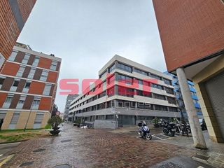 Oficina en venta en El Coll - Sant Francesc en Sant Cugat del Vallès