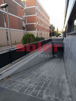 Oficina en venta en El Coll - Sant Francesc en Sant Cugat del Vallès