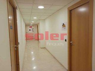 Oficina en venta en El Coll - Sant Francesc en Sant Cugat del Vallès