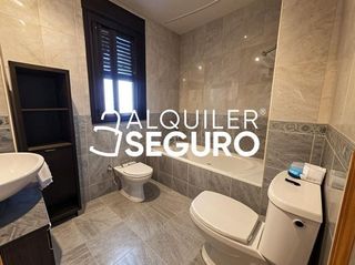 Piso en alquiler en Humanes de Madrid