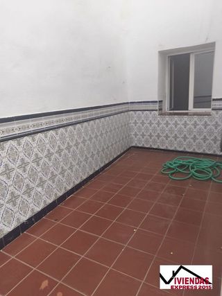 Casa adosada en venta en Centro en Mérida