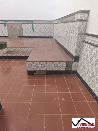 Casa adosada en venta en Centro en Mérida