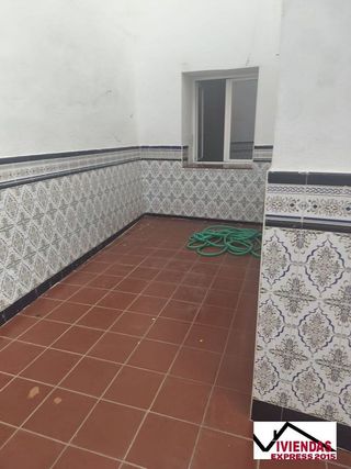 Casa adosada en venta en Centro en Mérida