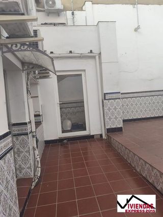Casa adosada en venta en Centro en Mérida