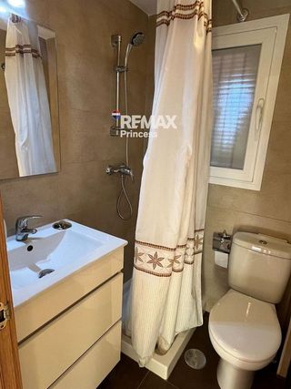 Piso en venta en Playa de San Juan en Alicante