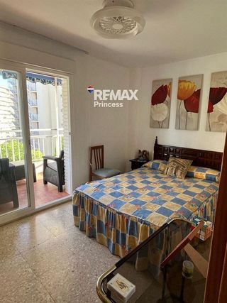 Piso en venta en Playa de San Juan en Alicante