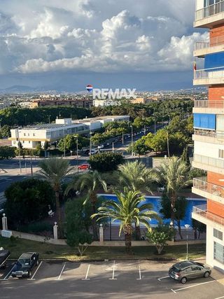 Piso en venta en Playa de San Juan en Alicante