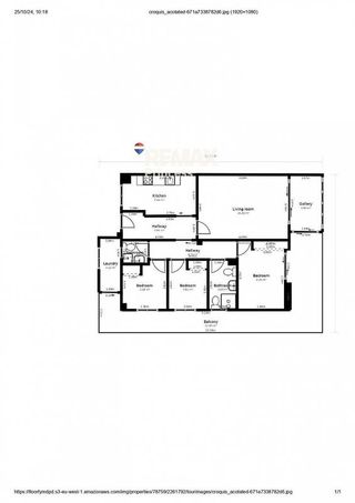 Piso en venta en Playa de San Juan en Alicante