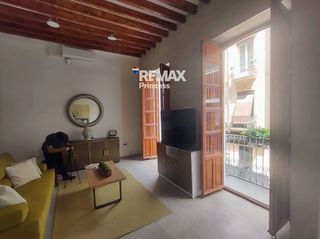 Piso en venta en Mercado en Alicante