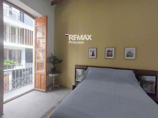 Piso en venta en Mercado en Alicante