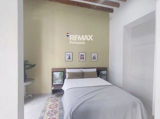 Piso en venta en Mercado en Alicante