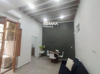 Piso en venta en Mercado en Alicante