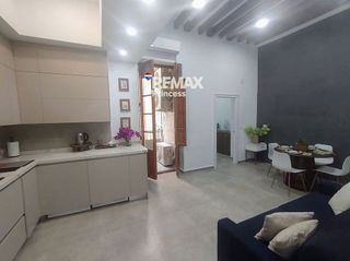 Piso en venta en Mercado en Alicante