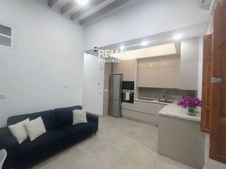 Piso en venta en Mercado en Alicante