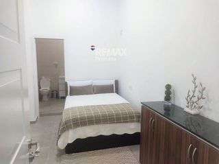 Piso en venta en Mercado en Alicante