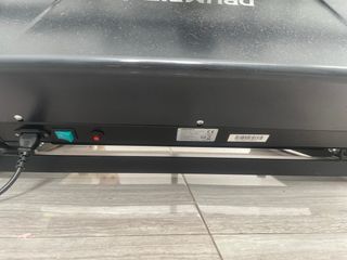 Cinta de correr y andar Cecotec Runner Sprint