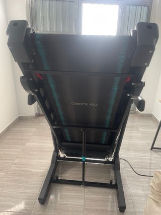 Cinta de correr y andar Cecotec Runner Sprint