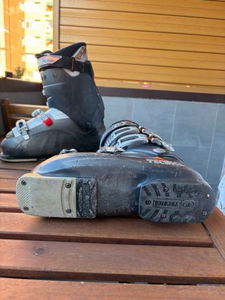 Botas de esquí TECNICA Talla 42/43