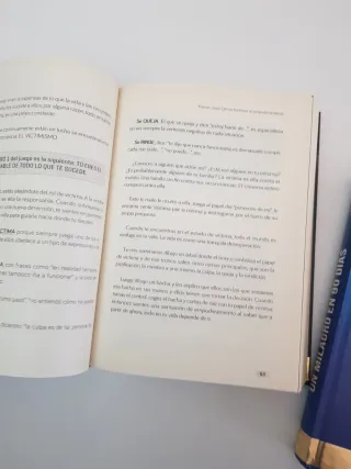 Lain García calvo. La voz de tu alma. Pack