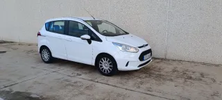 Ford B-MAX 2014