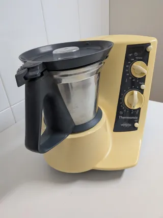Thermomix TM21