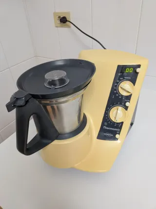 Thermomix TM21