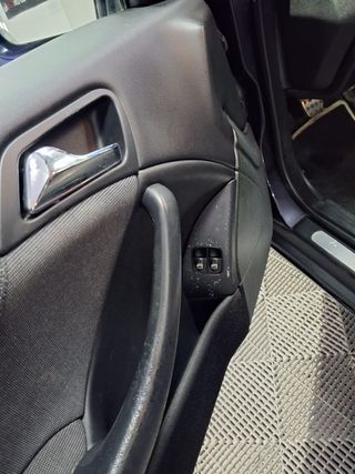 MERCEDES-BENZ Clase C C 180 K Sportcoupe