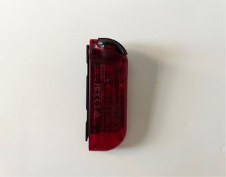 Mando D-Pad Hori Mario Nintendo Switch