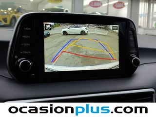 Hyundai Tucson 1.6 GDI Tecno 4x2 97 kW (132 CV)