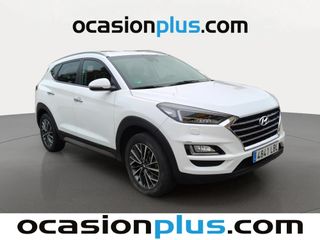Hyundai Tucson 1.6 GDI Tecno 4x2 97 kW (132 CV)