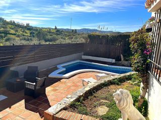 Chalet en venta en Calahonda en Mijas