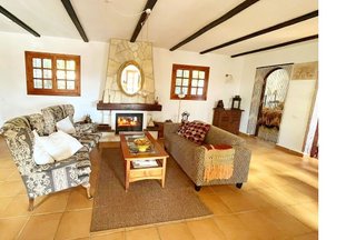 Chalet en venta en Valtocado - La Alquería - La Atalaya en Mijas