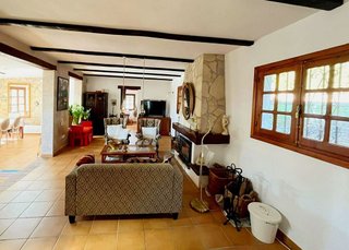 Chalet en venta en Valtocado - La Alquería - La Atalaya en Mijas