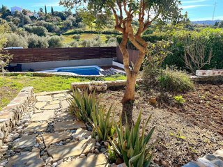 Chalet en venta en Valtocado - La Alquería - La Atalaya en Mijas