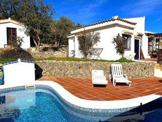 Chalet en venta en Valtocado - La Alquería - La Atalaya en Mijas