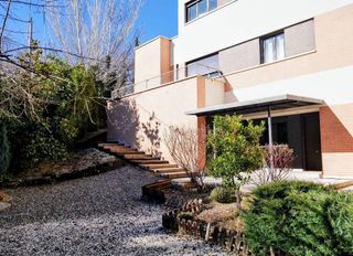Casa adosada en alquiler en Aravaca en Madrid