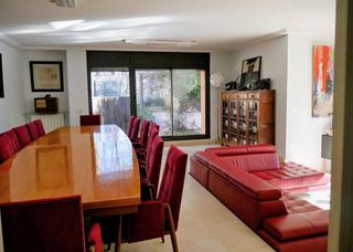 Casa adosada en alquiler en Aravaca en Madrid