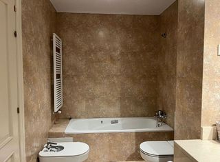 Casa adosada en alquiler en Aravaca en Madrid