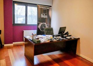 Casa adosada en alquiler en Aravaca en Madrid