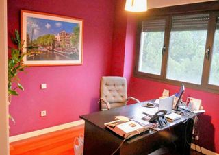 Casa adosada en alquiler en Aravaca en Madrid