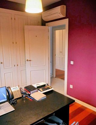 Casa adosada en alquiler en Aravaca en Madrid