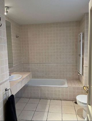 Casa adosada en alquiler en Aravaca en Madrid