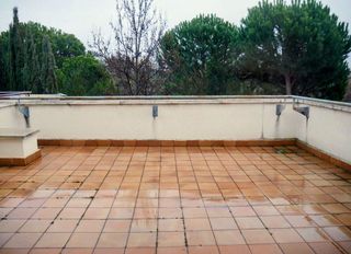 Casa adosada en alquiler en Aravaca en Madrid
