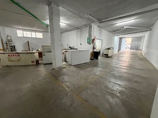 Local comercial en venta en Vilamarxant