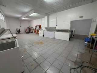 Local comercial en venta en Vilamarxant