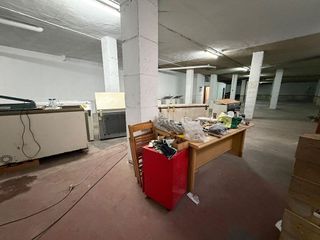 Local comercial en venta en Vilamarxant