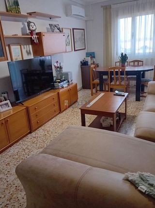 Piso en venta en Valdepeñas