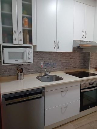 Piso en venta en Valdepeñas